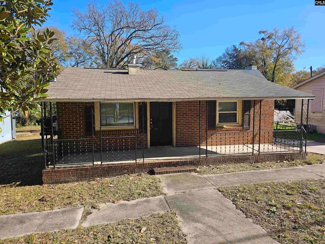 401 George Street, Lexington, SC 29072