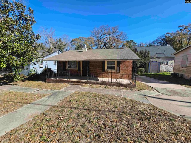 401 George Street, Lexington, SC 29072