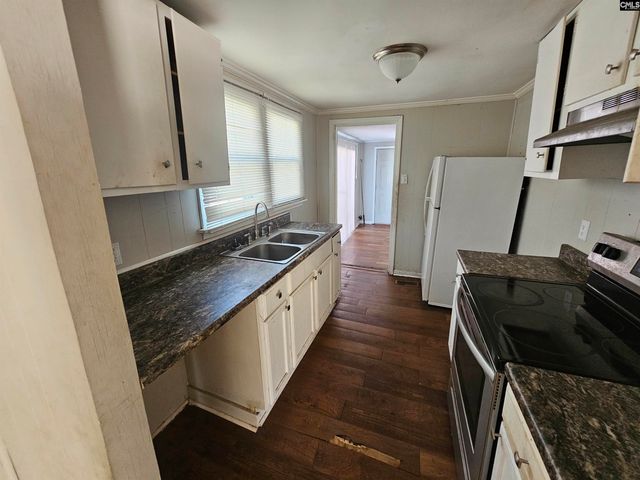 401 George Street, Lexington, SC 29072