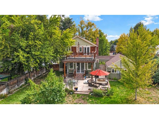 2845 S Ogden St, Englewood, CO 80113