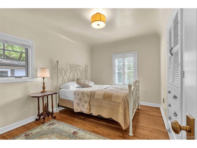 2845 S Ogden St, Englewood, CO 80113