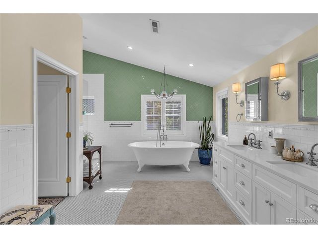 2845 S Ogden St, Englewood, CO 80113