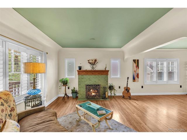 2845 S Ogden St, Englewood, CO 80113