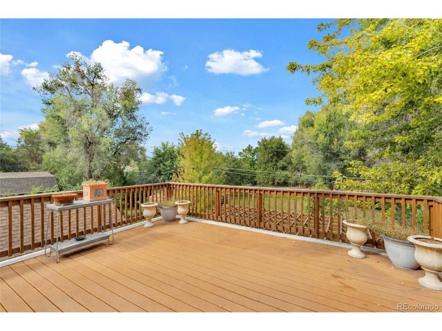 2845 S Ogden St, Englewood, CO 80113