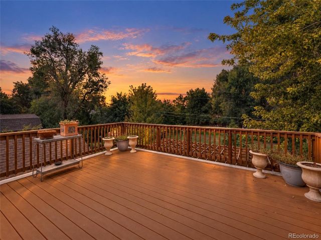 2845 S Ogden St, Englewood, CO 80113