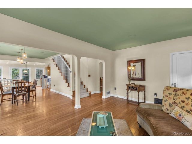 2845 S Ogden St, Englewood, CO 80113