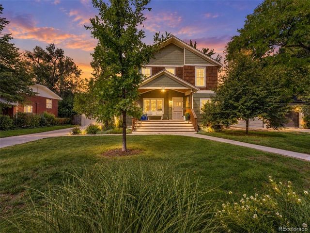 2845 S Ogden St, Englewood, CO 80113