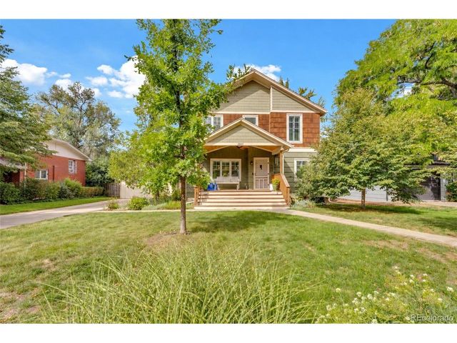 2845 S Ogden St, Englewood, CO 80113