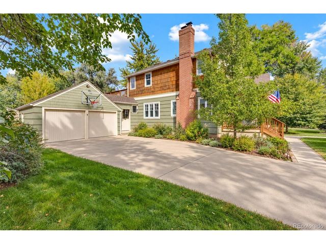 2845 S Ogden St, Englewood, CO 80113