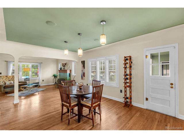 2845 S Ogden St, Englewood, CO 80113