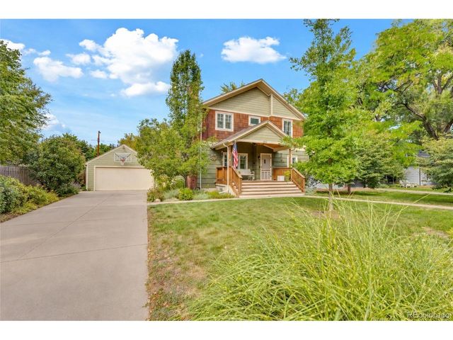 2845 S Ogden St, Englewood, CO 80113