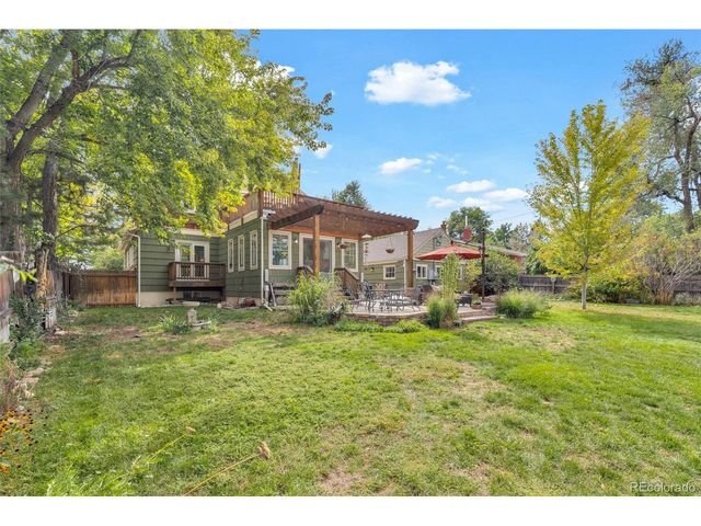 2845 S Ogden St, Englewood, CO 80113