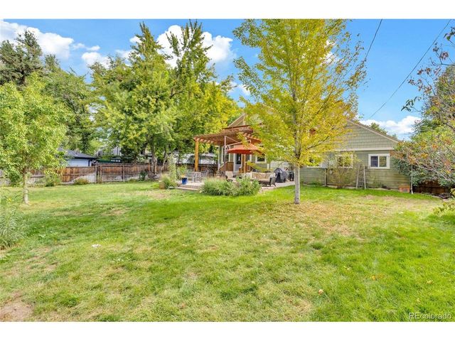 2845 S Ogden St, Englewood, CO 80113