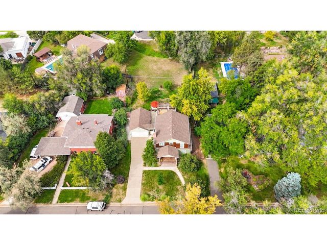 2845 S Ogden St, Englewood, CO 80113