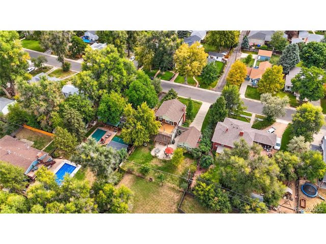 2845 S Ogden St, Englewood, CO 80113