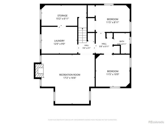 2845 S Ogden St, Englewood, CO 80113