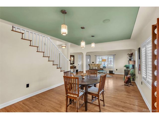 2845 S Ogden St, Englewood, CO 80113