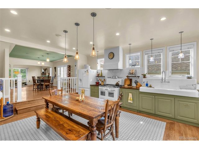 2845 S Ogden St, Englewood, CO 80113