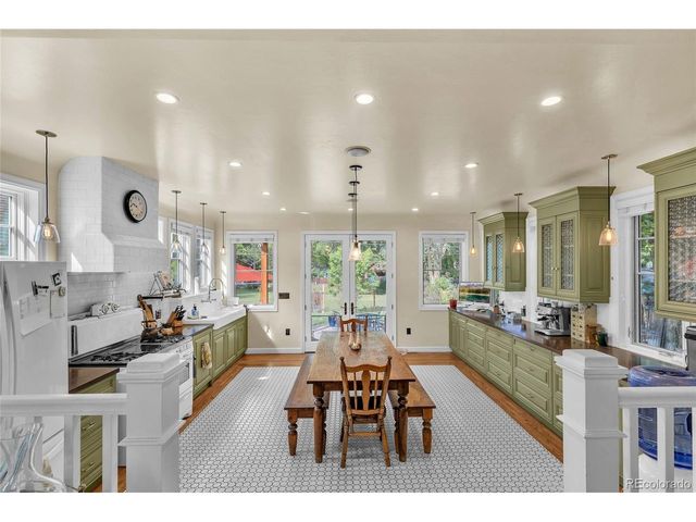 2845 S Ogden St, Englewood, CO 80113