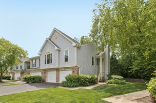 2692 S Embers Lane 0, Arlington Heights, IL 60005