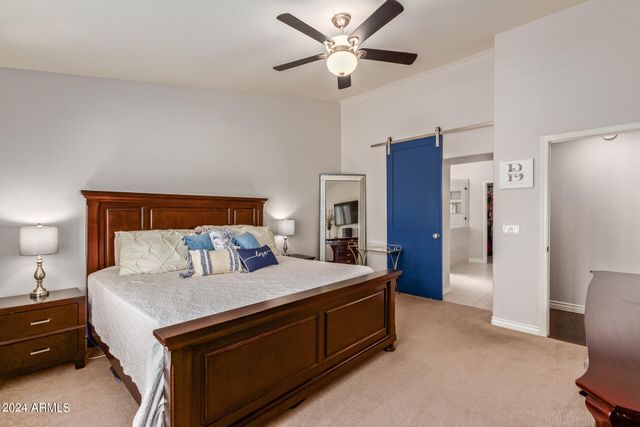 8616 E Ocaso Avenue, Mesa, AZ 85212