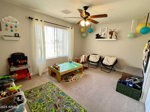 8616 E Ocaso Avenue, Mesa, AZ 85212