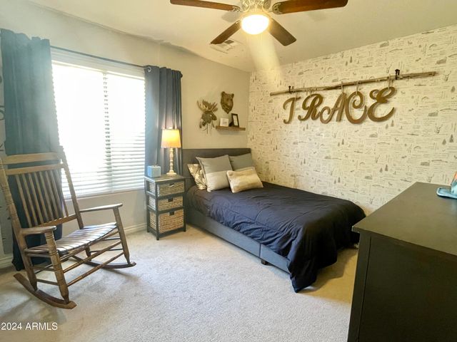 8616 E Ocaso Avenue, Mesa, AZ 85212