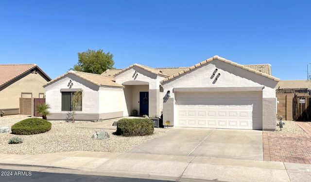 8616 E Ocaso Avenue, Mesa, AZ 85212