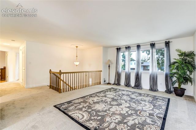 3644 Hayman Court, Colorado Springs, CO 80910