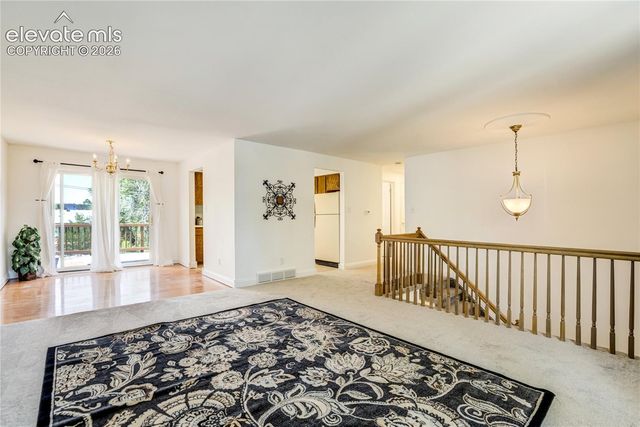 3644 Hayman Court, Colorado Springs, CO 80910