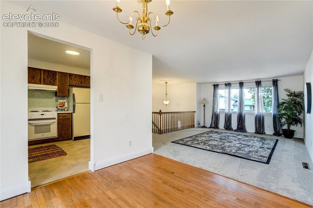 3644 Hayman Court, Colorado Springs, CO 80910