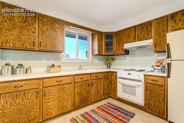 3644 Hayman Court, Colorado Springs, CO 80910
