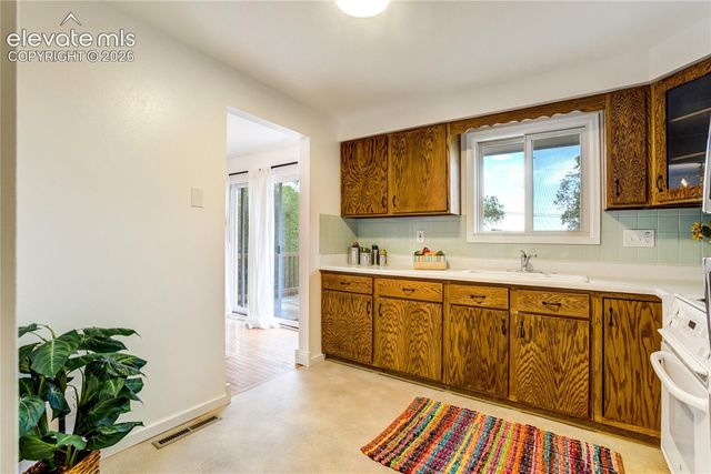 3644 Hayman Court, Colorado Springs, CO 80910