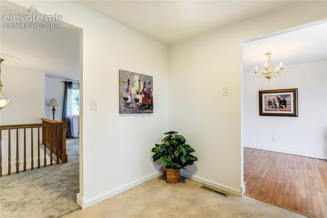 3644 Hayman Court, Colorado Springs, CO 80910