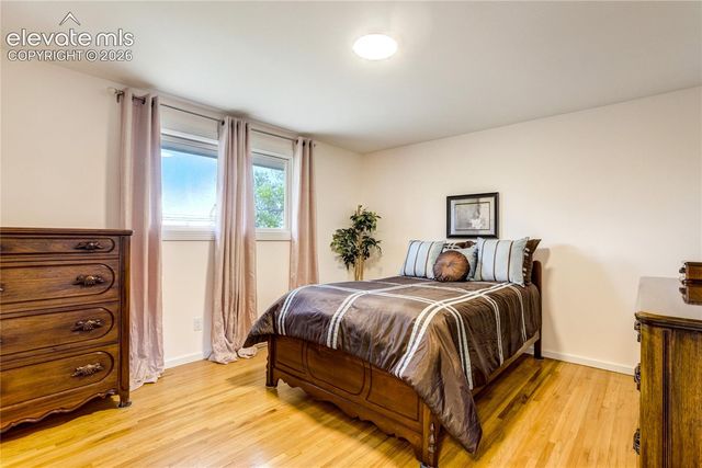 3644 Hayman Court, Colorado Springs, CO 80910