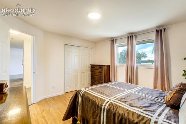 3644 Hayman Court, Colorado Springs, CO 80910