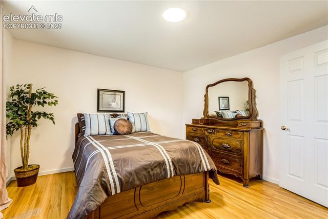3644 Hayman Court, Colorado Springs, CO 80910