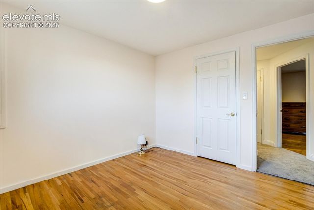 3644 Hayman Court, Colorado Springs, CO 80910