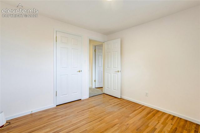 3644 Hayman Court, Colorado Springs, CO 80910