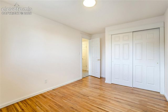 3644 Hayman Court, Colorado Springs, CO 80910