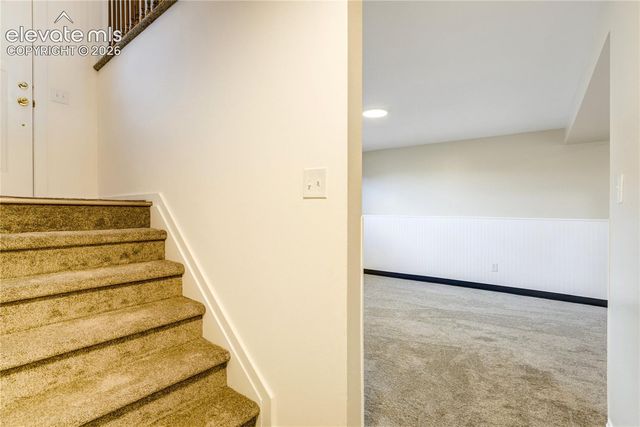 3644 Hayman Court, Colorado Springs, CO 80910