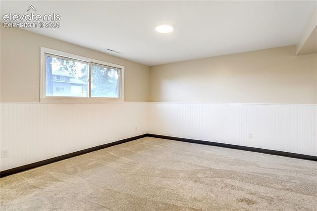3644 Hayman Court, Colorado Springs, CO 80910