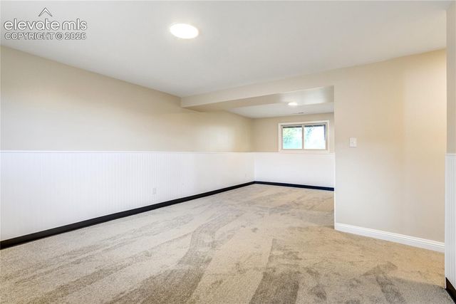 3644 Hayman Court, Colorado Springs, CO 80910