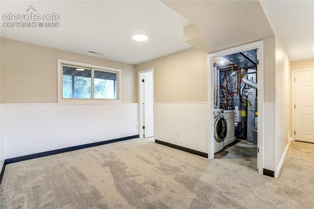3644 Hayman Court, Colorado Springs, CO 80910