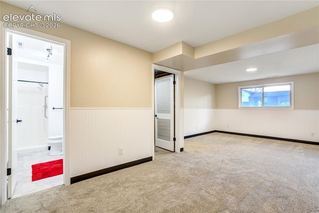 3644 Hayman Court, Colorado Springs, CO 80910