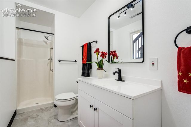 3644 Hayman Court, Colorado Springs, CO 80910