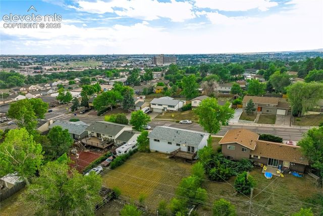 3644 Hayman Court, Colorado Springs, CO 80910