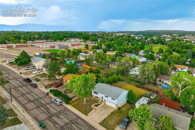 3644 Hayman Court, Colorado Springs, CO 80910