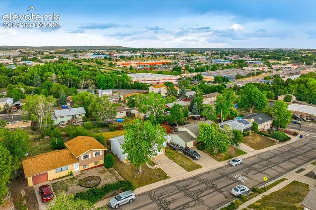 3644 Hayman Court, Colorado Springs, CO 80910