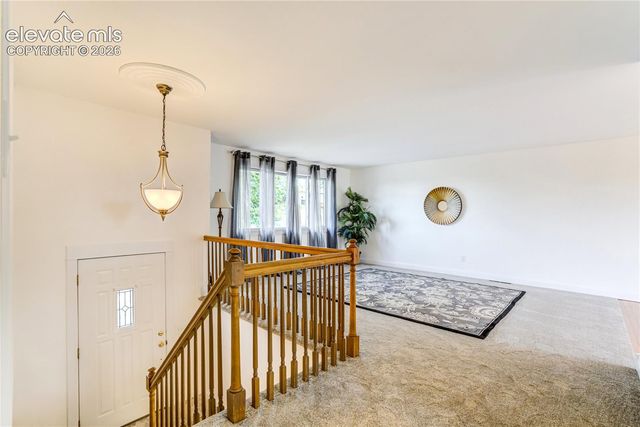 3644 Hayman Court, Colorado Springs, CO 80910